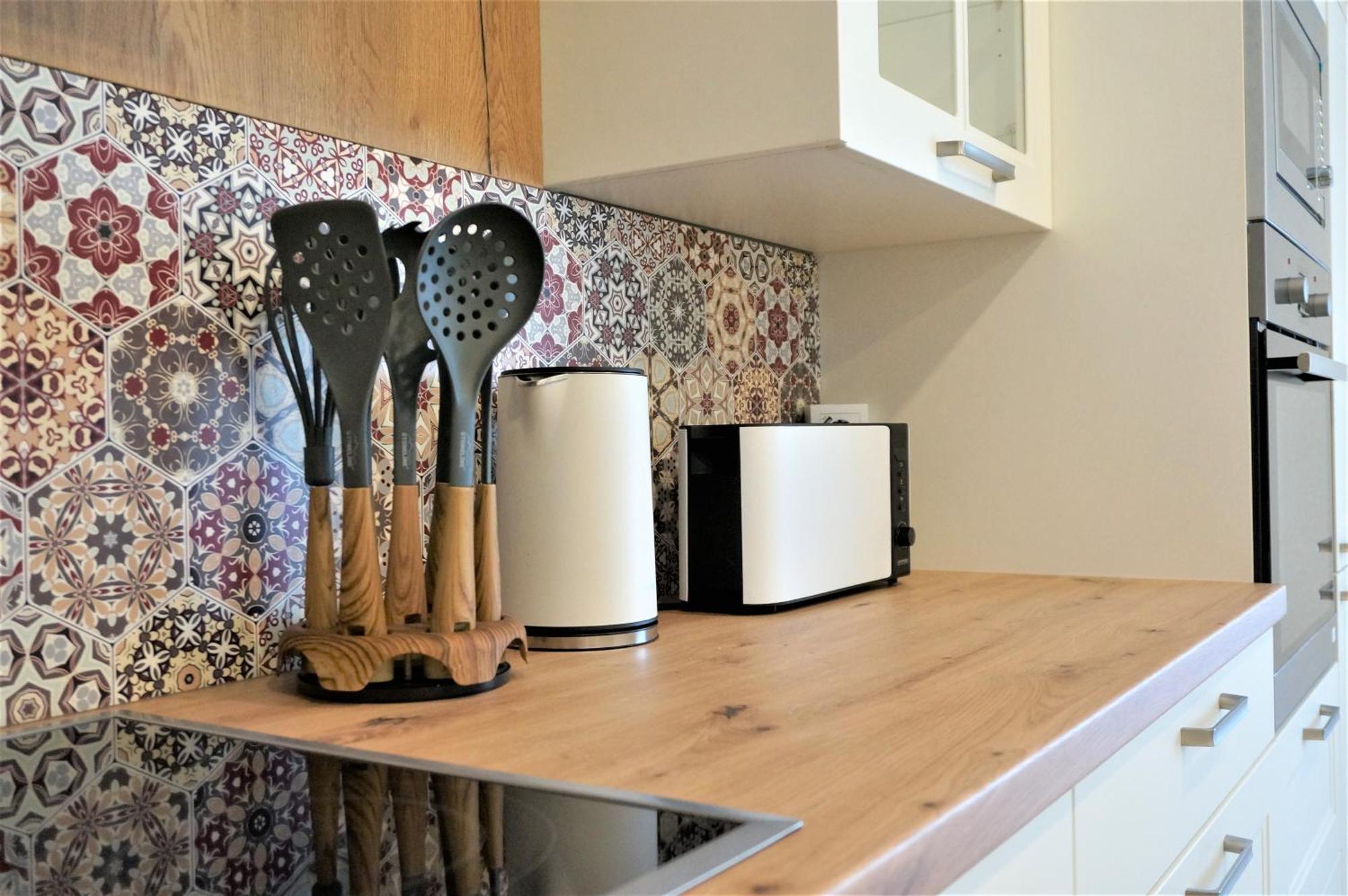 Mein Apartment Flowers Mit Kamin, Bis 10 Personen Frankenthal  Exterior photo